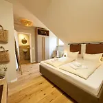 Wehlener Klosterberg Apartmán