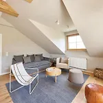 Wehlener Klosterberg Apartmán *
