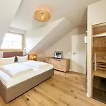 Wehlener Klosterberg Apartmán *