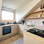 Apartmán Wehlener Klosterberg Bernkastel-Kues