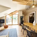 Apartament Wehlener Klosterberg Bernkastel-Kues