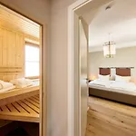 Apartmán Wehlener Klosterberg *