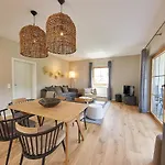 Apartmán Wehlener Klosterberg Bernkastel-Kues