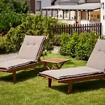 Apartament Wehlener Klosterberg Bernkastel-Kues