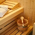 Apartmán Wehlener Klosterberg *