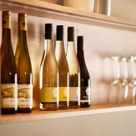 Wehlener Klosterberg 아파트 *