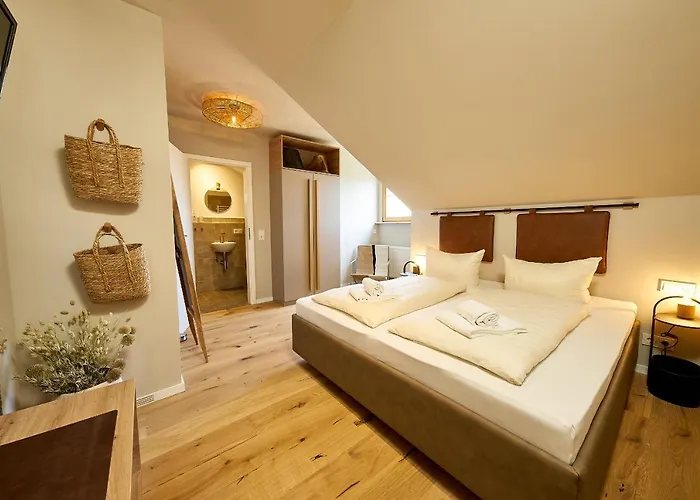 Wehlener Klosterberg 아파트