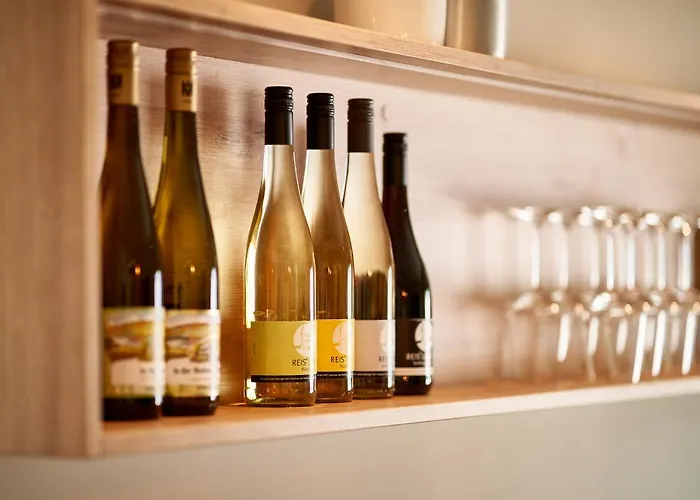 Wehlener Klosterberg 아파트 *