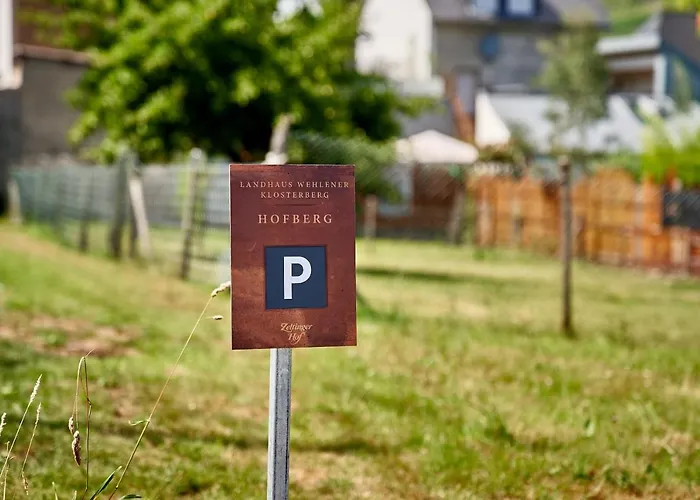 Wehlener Klosterberg 아파트