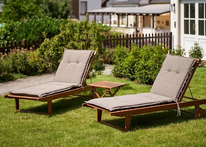 アパート Wehlener Klosterberg ベルンカステル・クース