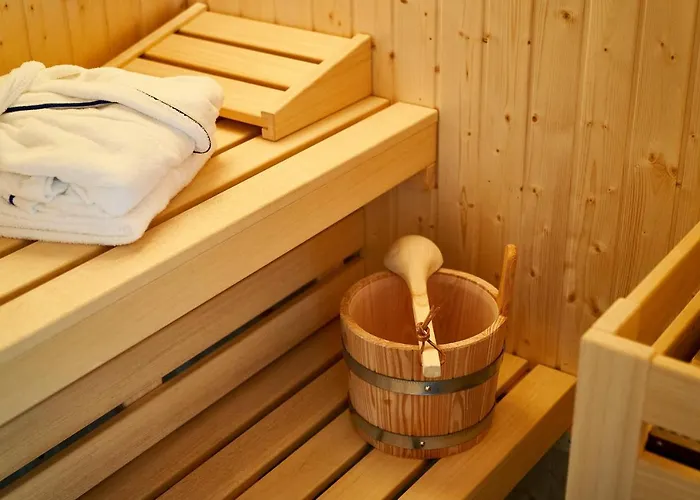 아파트 Wehlener Klosterberg *