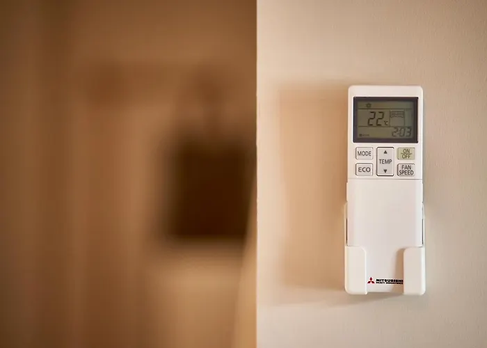 Wehlener Klosterberg 아파트