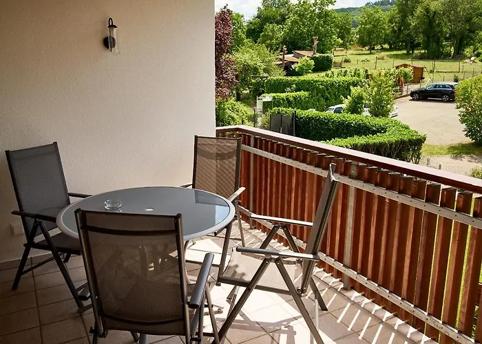 Wehlener Klosterberg *